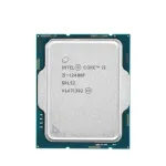 Protsessor &bdquo;Intel Core i5-12400F&ldquo; 2,5 GHz / 18 MB / LGA1700 / TRAY