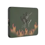Fire Is Catching - Laptop Sleeve, 14 inches
