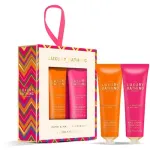 Grace Cole The Colour Edit k&auml;tekreemide komplekt &ndash; k&auml;tekreemide kinkekomplekt, 50 ml