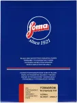 Must-valge fotopaber &ndash; Foma Fomabrom 141 N 20,3 &times; 25,4 cm, 25 lehte, Chamois