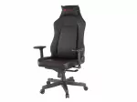 M&auml;ngutool Genesis Nitro 890, must/punane