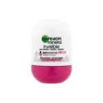 GARNIER Invisible Roll-on, 50ml