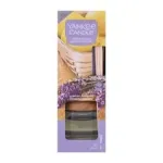 Yankee Candle Lemon Lavendel pałeczki zapachowe 120 ml