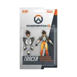 FUNKO Action Figure: Overwatch 2 &ndash; Tracer, 9 cm