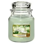 Yankee Candle Afternoon Escape Candle - A scented candle, 623.0g