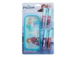 Lip Gloss Lip Smacker Disney Frozen Lip Gloss & Pouch Set, 6ml