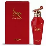 "Zimaya Hawwa Red" eau de parfum, 100 ml (naistele)