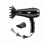 BaByliss D374DE f&ouml;&ouml;n