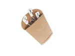 Nanoleaf Shapes Flexible Linkers, 3 tk