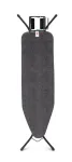 "Brabantia" triikimislaud, suurus B (124 x 38 cm), Denim must
