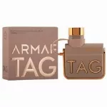 Armaf Tag Her Donna Di Terra EDP, 100 ml