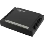 "Z ALLNET Point-to-Point VDSL modem 2-Draht hallatava Slave ALL126AS3 kaudu"