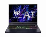 Acer Predator Helios Neo 14 (PHN14-51-91G5) Gaming 14.5" WQXGA, IPS, 165Hz, Intel Core Ultra 9-185H, 32GB RAM, 1TB SSD, Geforce
