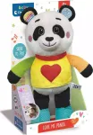 Clementoni Baby interaktiivne pl&uuml;&uuml;sist m&auml;nguasi &bdquo;Cuddly Panda&ldquo;