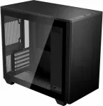 Stormfront Mini Black