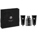 Moncler Moncler Moncler Moncler Moncler Sunrise Pour Homme Kinkekomplekt EDP 100 ml ja du&scaron;igeel 2 x 100 ml, 100ml
