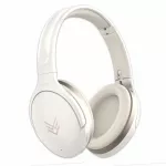 Audeeo Serene Hush Pro Wireless Headphones (Cream)