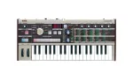Korg MICROKORG MK1 - s&uuml;ntesaator koos vokooderiga