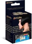 " Accura tindi HP nr 344 (C9363EE) asendamine
