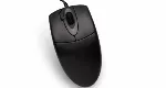 Hiir A4Tech 30398 OP-620D Optical Black
