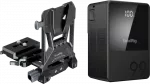 SmallRig 5048 VB99 mini V Mount Battery Kit (3580 + 4064)