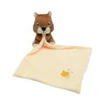 Toy Blanket - 94697 - MILUŚ -  SQUIRREL - size 25 cm