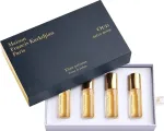 Maison Francis Kurkdjian - Oud Satin Mood - parf&uuml;&uuml;miekstrakt 4 x 4 ml (roll-on)