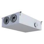 RECOM 6RT p&ouml;&ouml;rlev lae rekuperaator koos WIFI-juhtimisega - paremale poole
