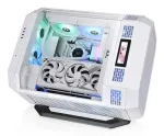 "Thermaltake Chassis Stand Thermaltake Kit for The Tower 600/Snow White"