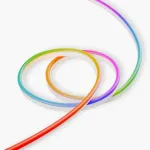 Nanoleaf Smart Multicolour Rope Lightstrip, 5m