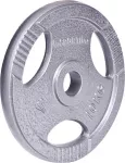 Terasest kaal haaratsile 30mm inSPORTline Hamerton 10kg