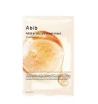 Abib - Brightening sheet mask Glutathiosome Fit (Mild Acidic pH Sheet Mask) 30 ml