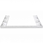Kuivatusrestide kinnitus GORENJE SKHNE80W/PL