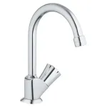 Grohe Costa L &ndash; P&otilde;randaventil, kroomitud 20393001