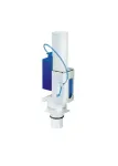 Grohe tarvikud &ndash; kahekordse loputuse &uuml;mberpaigaldamise komplekt, 38736000