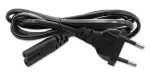 Qoltec 90W GaN Super Fast SLIM | PD | 5-20V | 4.5A | USB-C 3.1 | s&uuml;learvuti | MacBook | nutitelefon | + kaabel