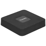 IP-videoregistraator TC-R3108, spetsifikatsioon: I/B/P8/C/EU/L/S/V2.0, 8 kanalit, 8 PoE, analoogne Killer TIANDY