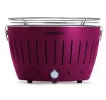 LotusGrill G34 U PU grill / grillgrill grillid Katel S&uuml;si (k&uuml;tus) Lilla