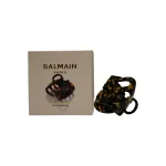 Balmain, Imperiale, juuksepolt, kilpkonnakoorik