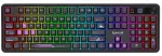 Redragon Volcano K526BP-PRO Black klaviatuur