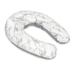 Pillow to feeding - TB0428 - RELAX VELLO - 190 cm - GREY