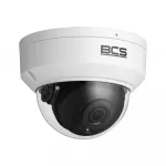 4 Mpx kuppel-IP-kaamera BCS-P-DIP14FWR3-Ai