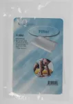 Universaalne mikrofilter NORDIC QUALITY 200 mm x 230 mm / NQ-3000 / 351001