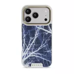 Subzero - iPhone 17 Pro Case, Elite Light (MagSafe) / Gold