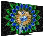 TCL 75A400U MiniLED 75-tolline nutiteler