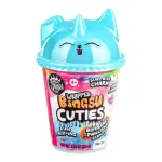 WeCool Whipped Bingsu Cuties Blueberry Pancake sensoorse massi komplekt, 131 g