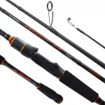 Spinning AKARA Perfect Jig TX-30 722 M 2X, pikkus 220 cm, kandev&otilde;ime 5&ndash;28 g