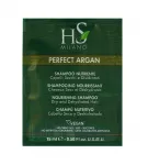 HS Milano &bdquo;Perfect Argan&ldquo; &scaron;ampooni kott, 15 ml