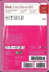 Canon OCE ColorWave 500 toonerikassett, 1 tk, originaal, punakaspruun