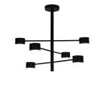 Domoletti Luca riputatav LED-valgusti, 24 W, 3000 K
